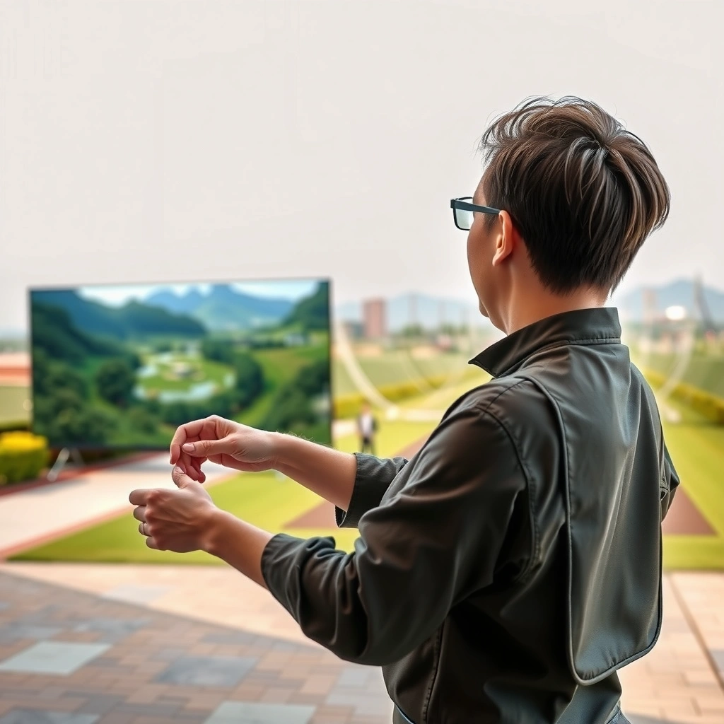 Comparison of 4K UHD and 4K resolution basics in visual format