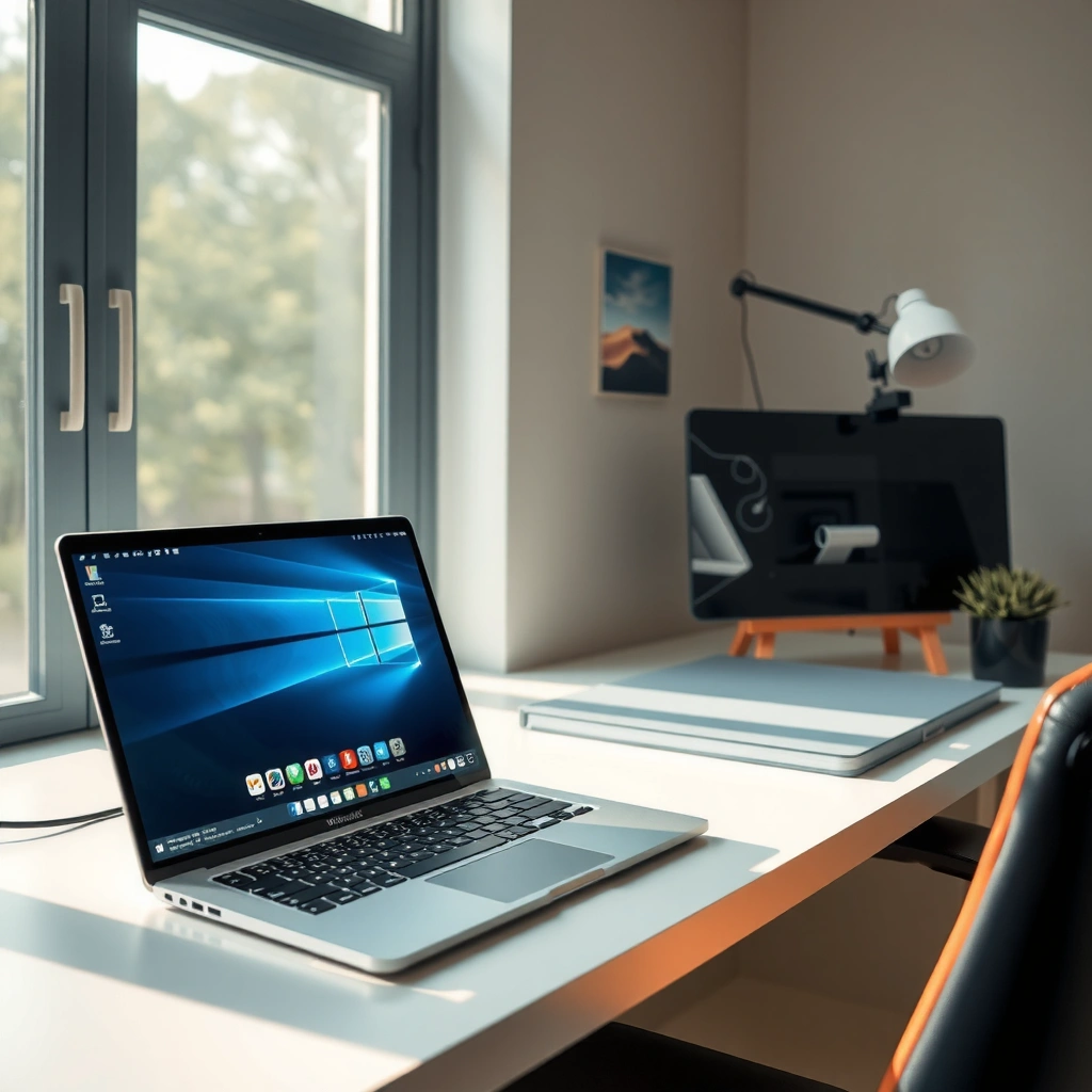 Comparison of 5K vs 6K monitors highlighting resolution differences and workspace benefits.