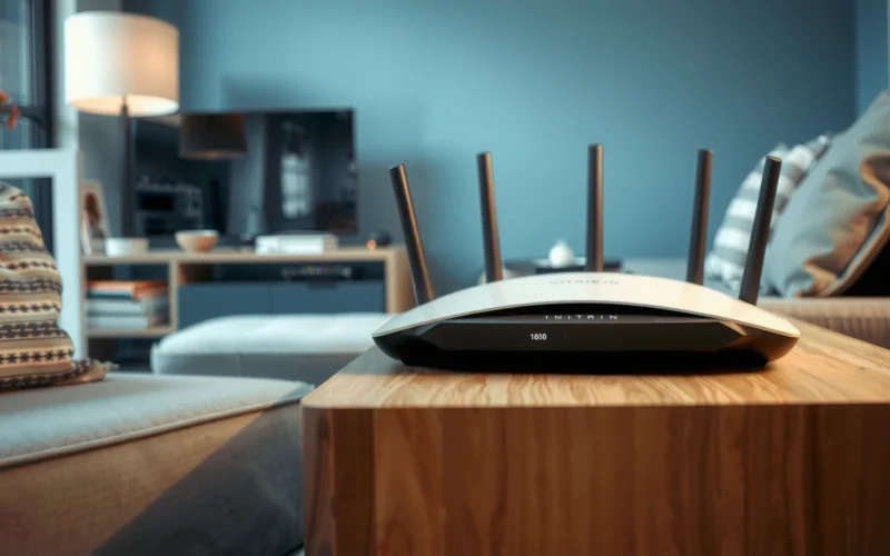 What Is a Broadband Router? Definition, Features, and How It Works
