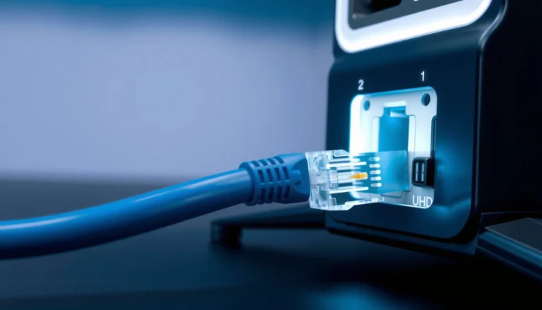 What Is Ethernet? A Simple Guide to How It Works