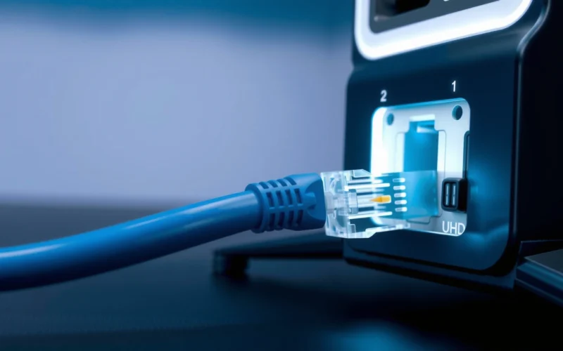 What Is Ethernet? A Simple Guide to How It Works