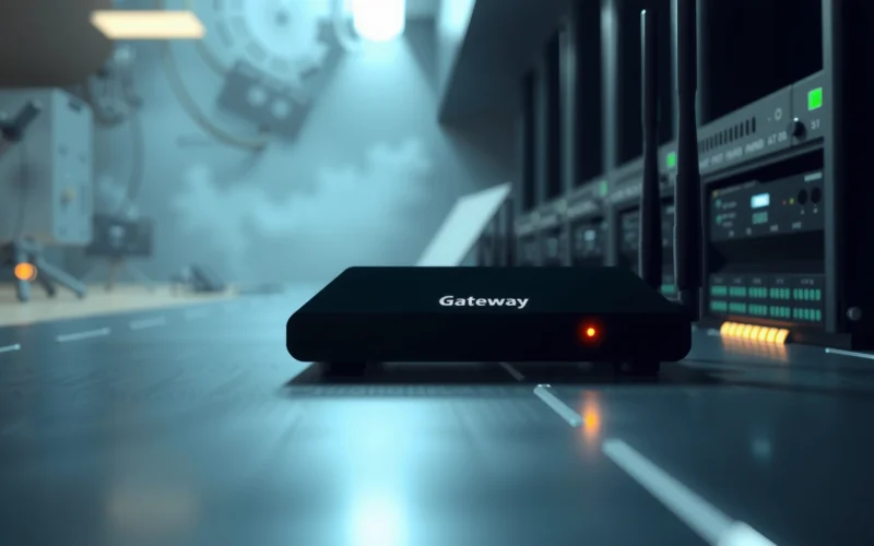 What Is a Gateway Device? Definition, Purpose, and Examples