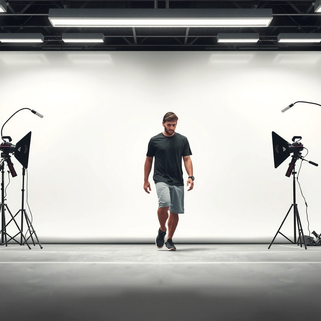 Illustration explaining HDR and SDR differences for sports viewing experience