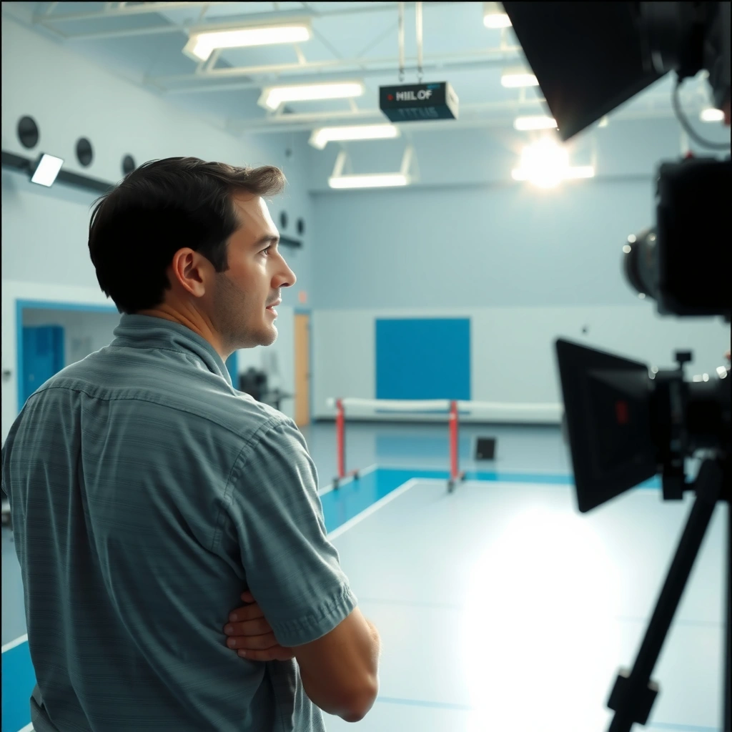 Illustration explaining HDR10 and HLG technologies for HDR viewing in sports.