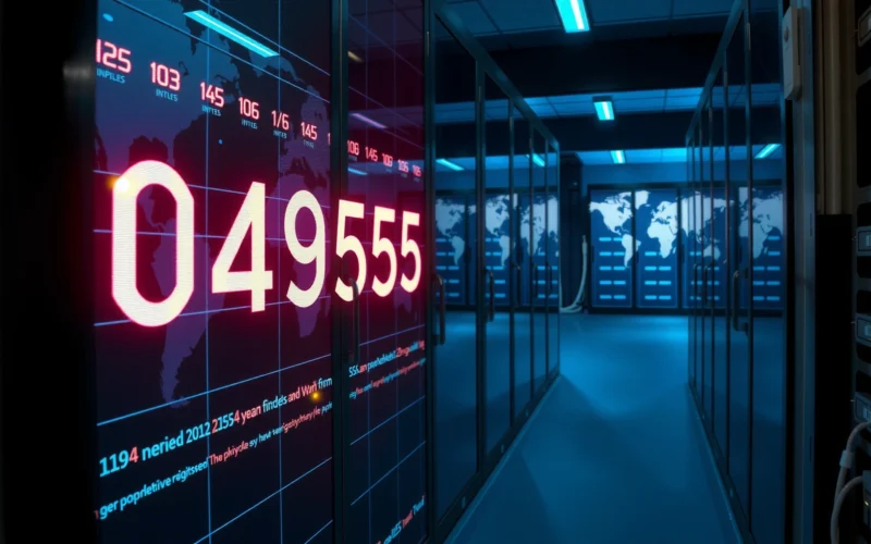 What Is an IP Address? Meaning, Types, and How It Works