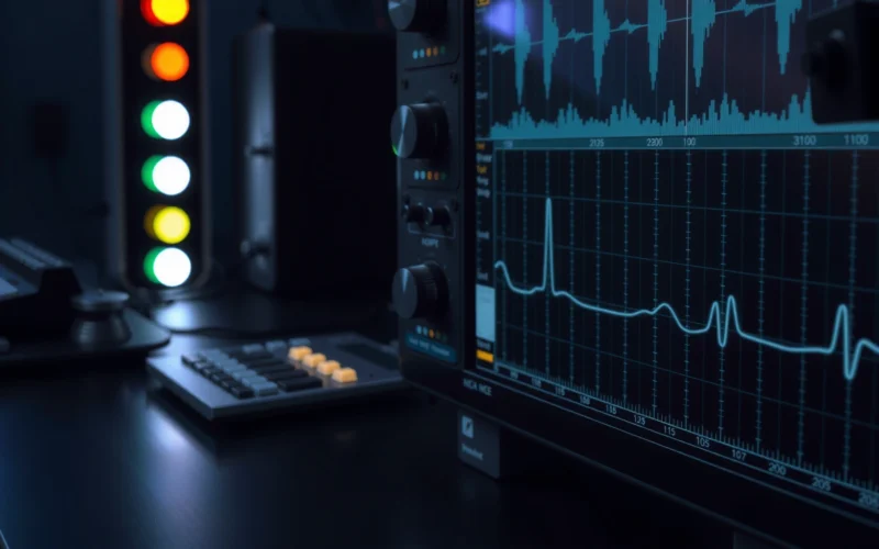 What Is Jitter? Definition, Causes, and How to Measure It