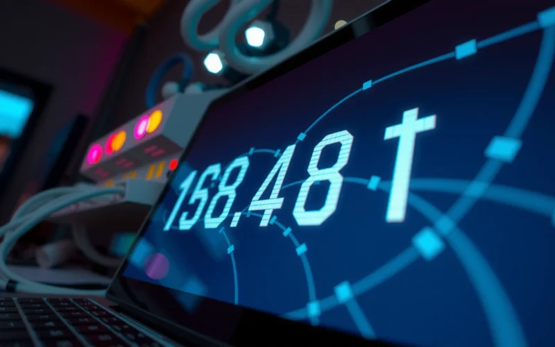 What Is a MAC Address? Definition, Purpose, and How It Works