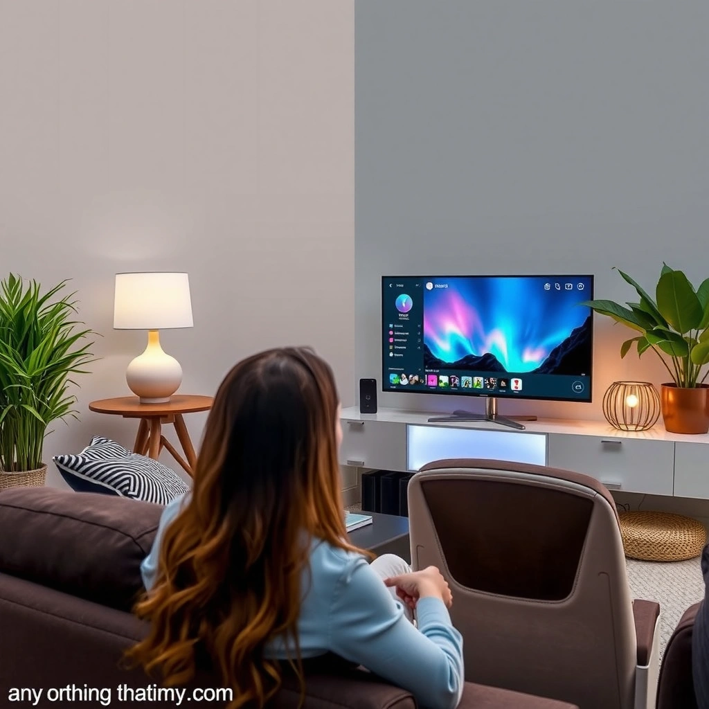 Infographic explaining Mini-LED technology and its impact on movie performance