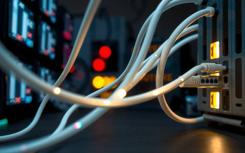 What Are Modem Channels? Definition, Purpose, and How They Work