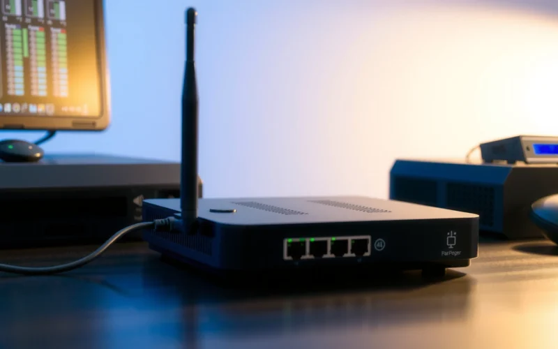 What Does a Modem Do? (Role, Function, and How It Works)