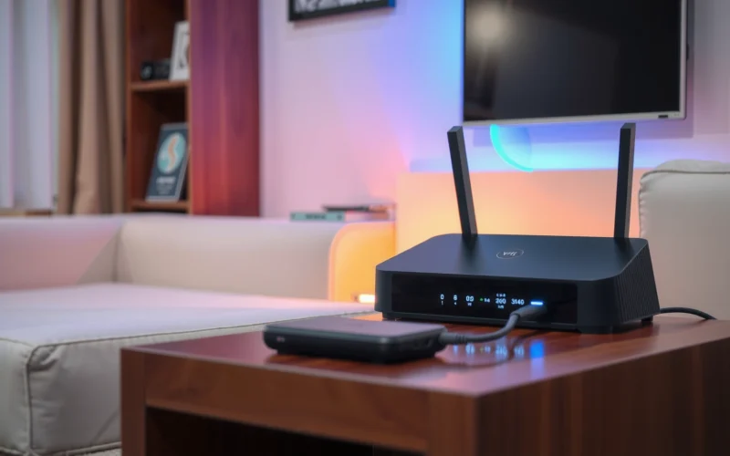 What Does a Router Do? Functions, Benefits, and How It Works