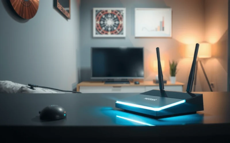 What Is a Router? Definition, Types, and How It Works
