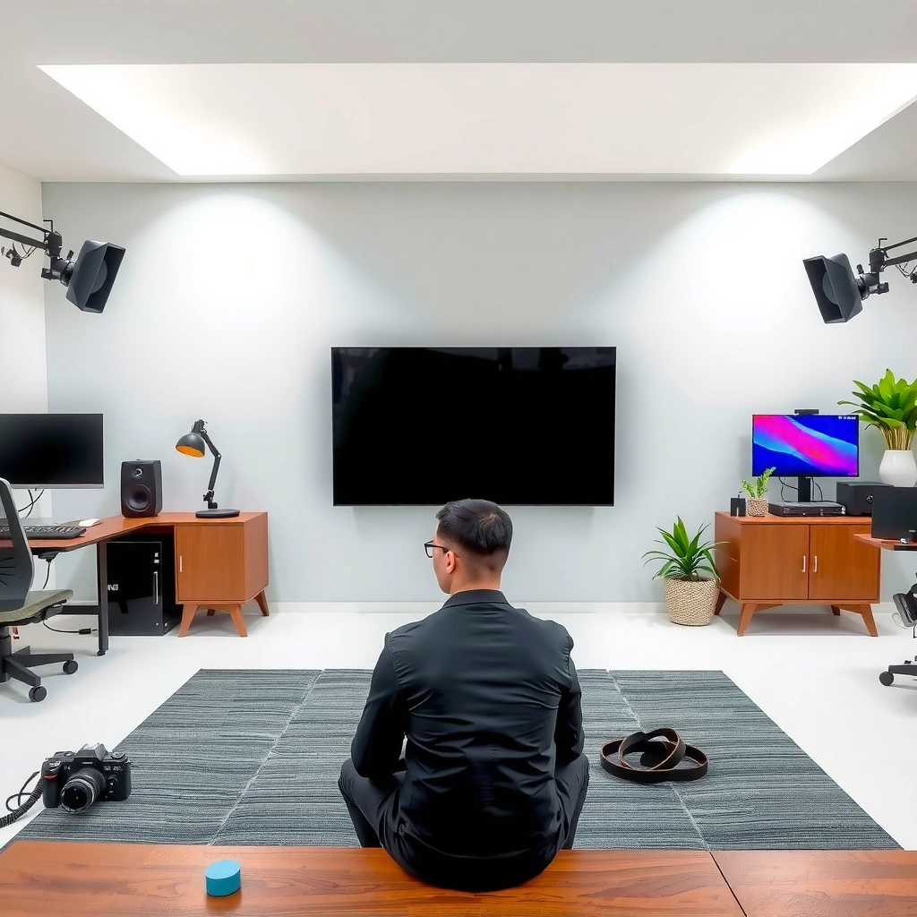 Diagram explaining how Samsung HDR10+ technology enhances video quality.