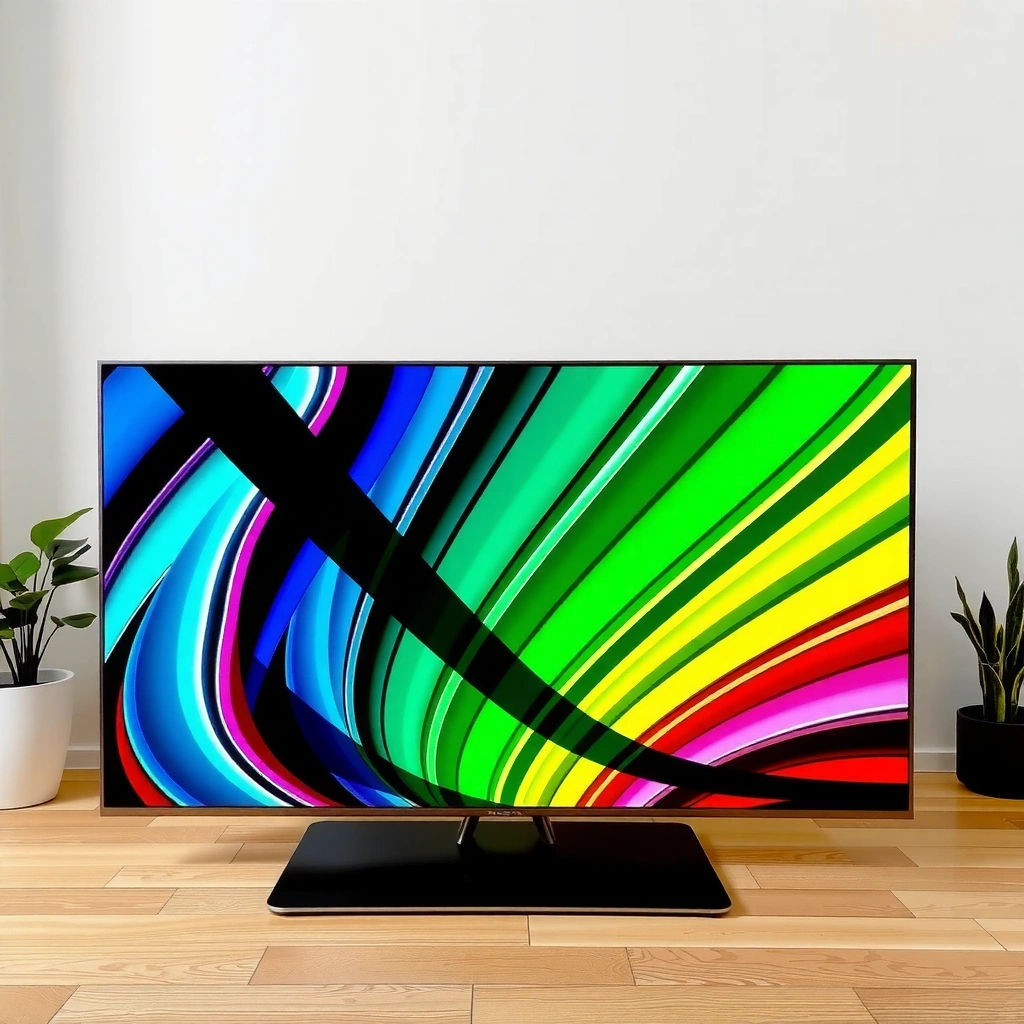 Infographic explaining what longevity means for smart TVs, focusing on Samsung and LG brands.