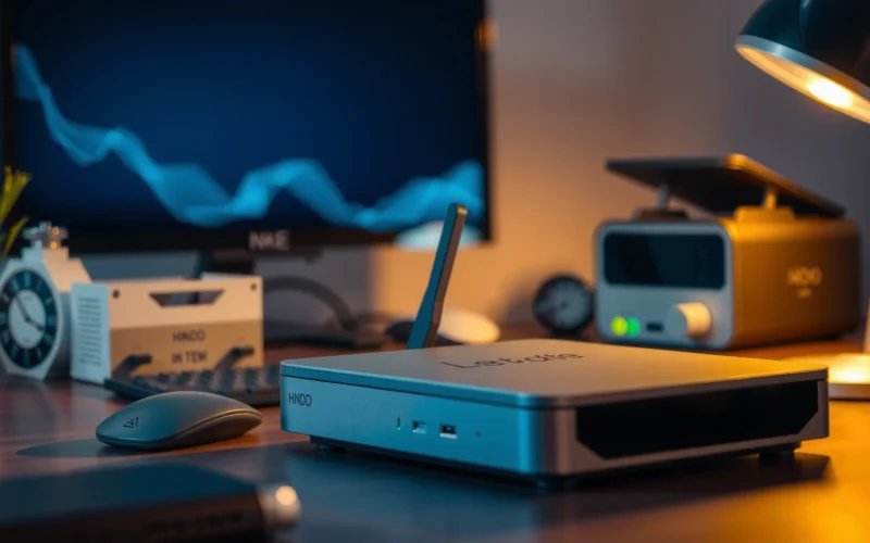What Is a Third-Party Router? Meaning, Uses, and Key Benefits
