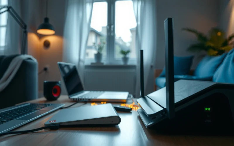 What Is UPnP? Understanding How It Works for Network Devices