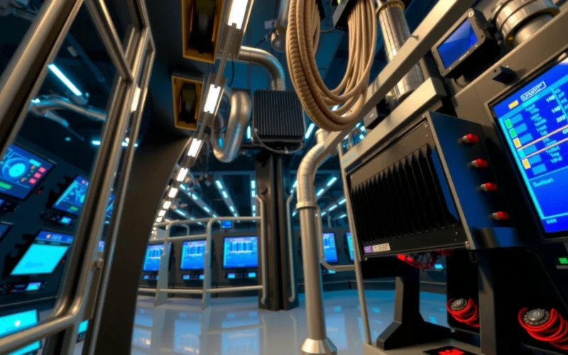 What Is Upstream Power? Definition, Types, and How It Works