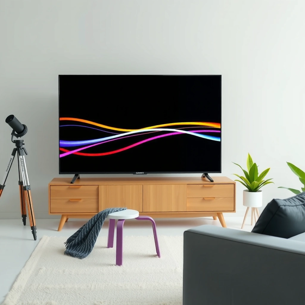 Overview of Variable Refresh Rate features in Sony and LG TVs