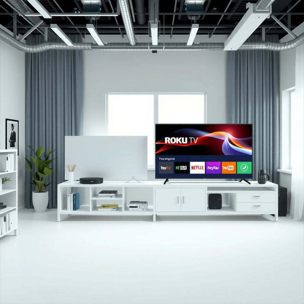 Comparison of Roku and Fire TV update frequency and release timing for software updates.