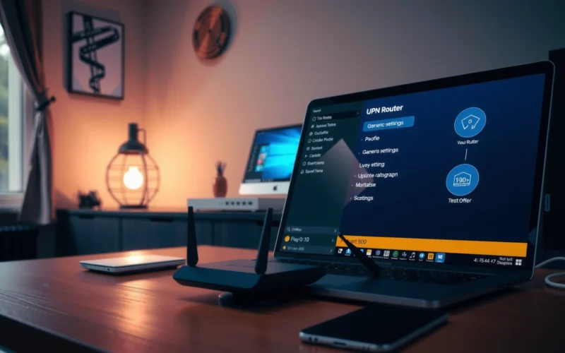 How to Configure UPnP: Step-by-Step Setup