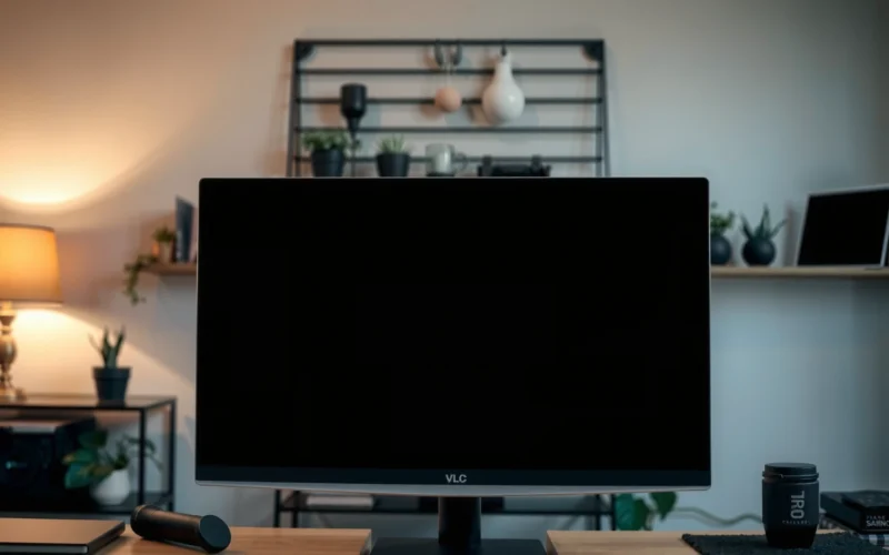 VA vs OLED Viewing Angles: Which Looks Better Off-Center?