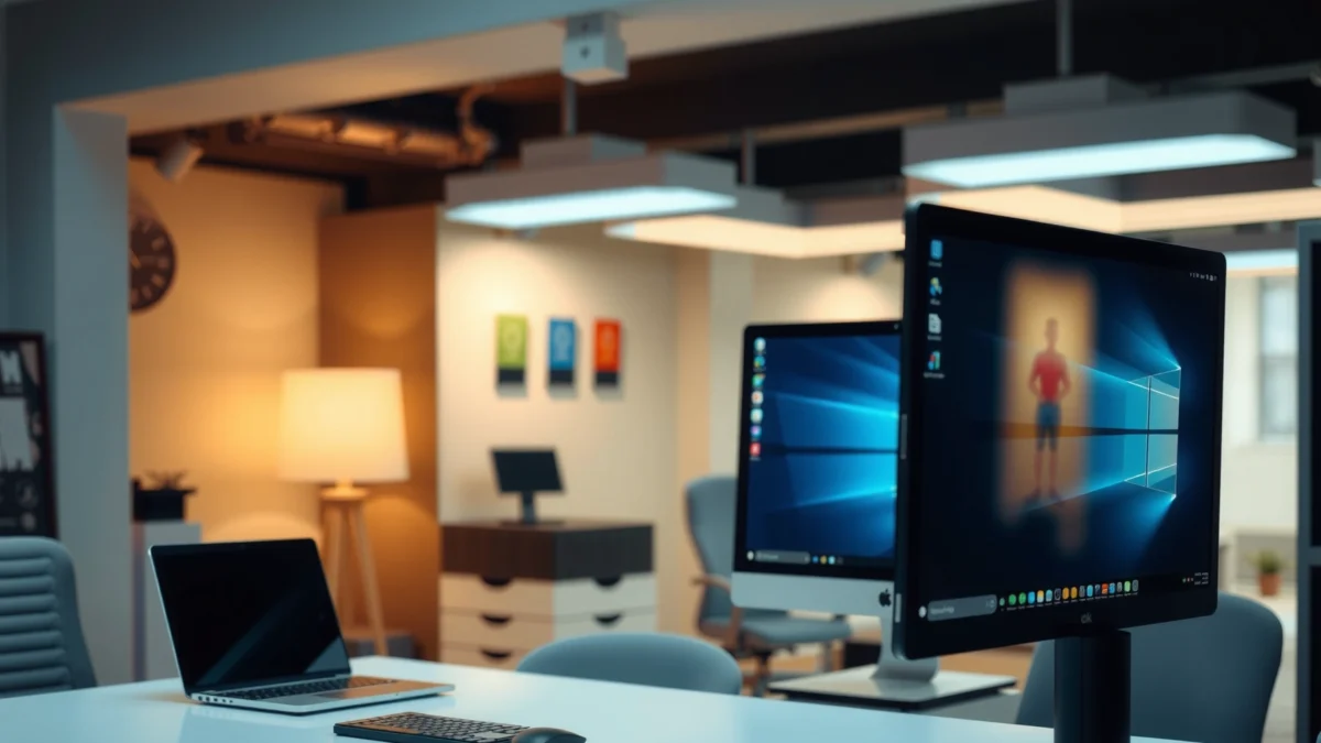 Comparison of ViewSonic and BenQ monitors for choosing the best option.