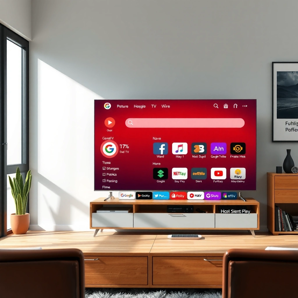 Comparison of voice search accuracy and speed between Google TV and Fire TV.