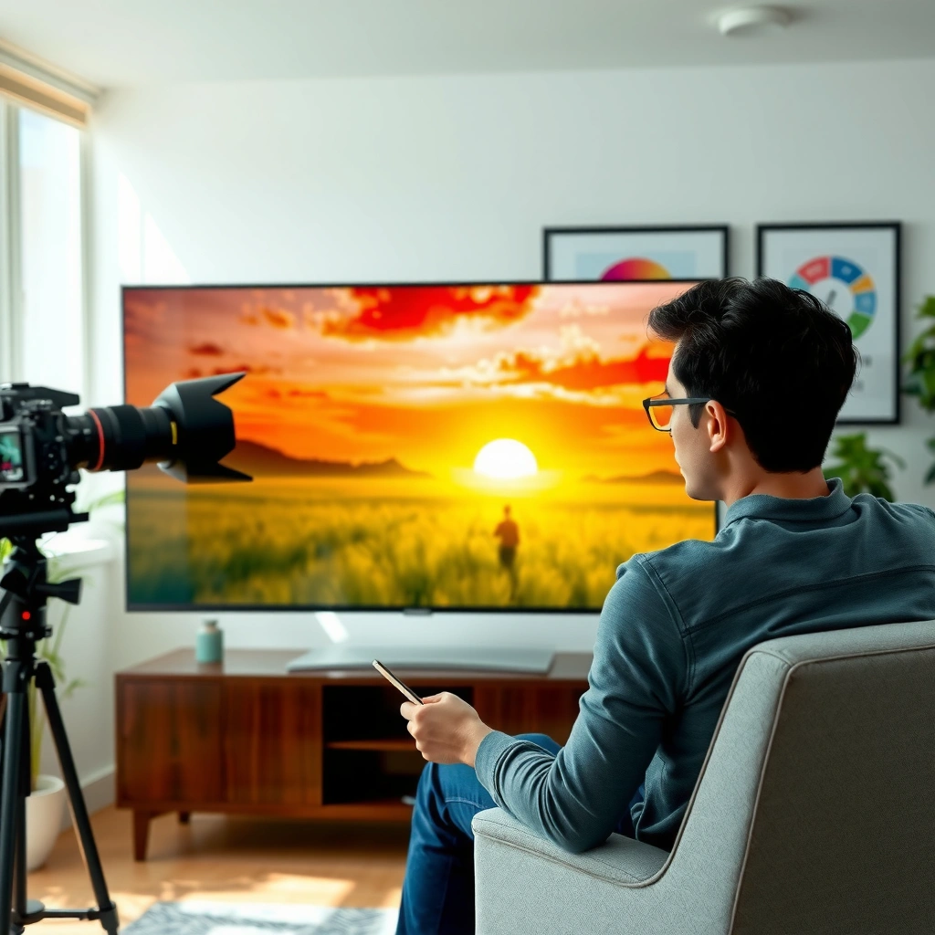 Comparison of VRR support features between TCL and Hisense TVs.