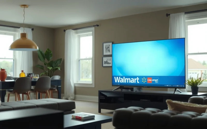 Walmart Smart TV vs Premium Smart TV: Key Differences