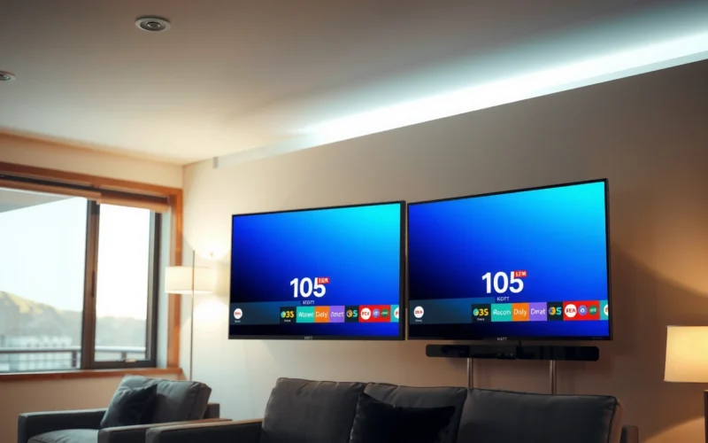 webOS vs tvOS: Key Differences and Which One to Choose
