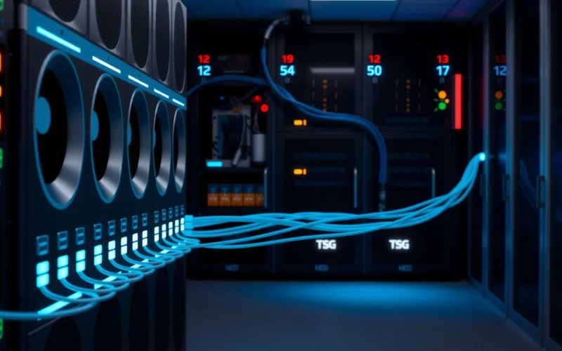 What Is DNS? (Domain Name System Explained Simply)