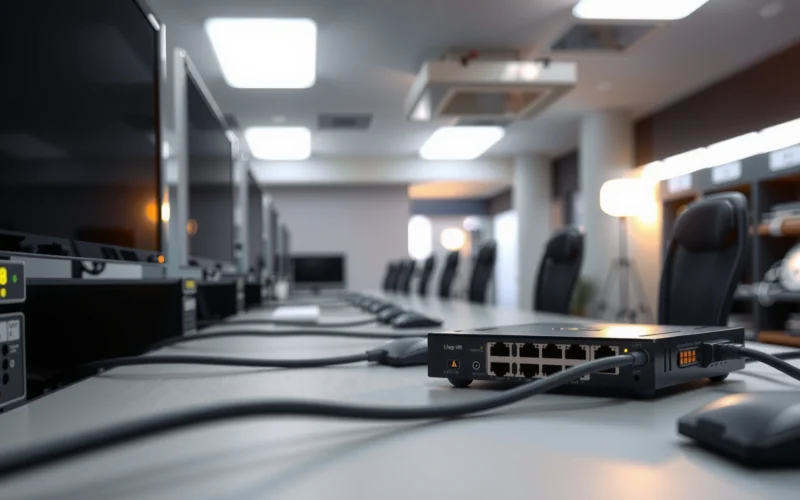 What Is LAN? (Local Area Network) Explained Simply