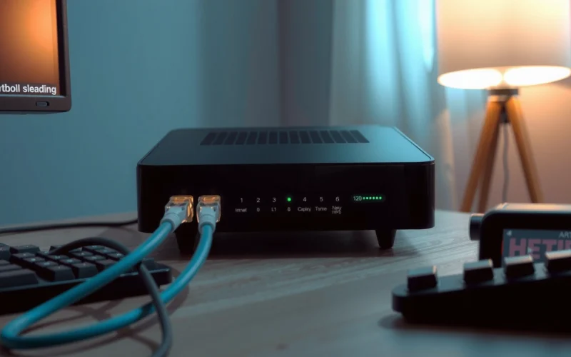 When Should You Replace a Modem? Key Signs & Timing