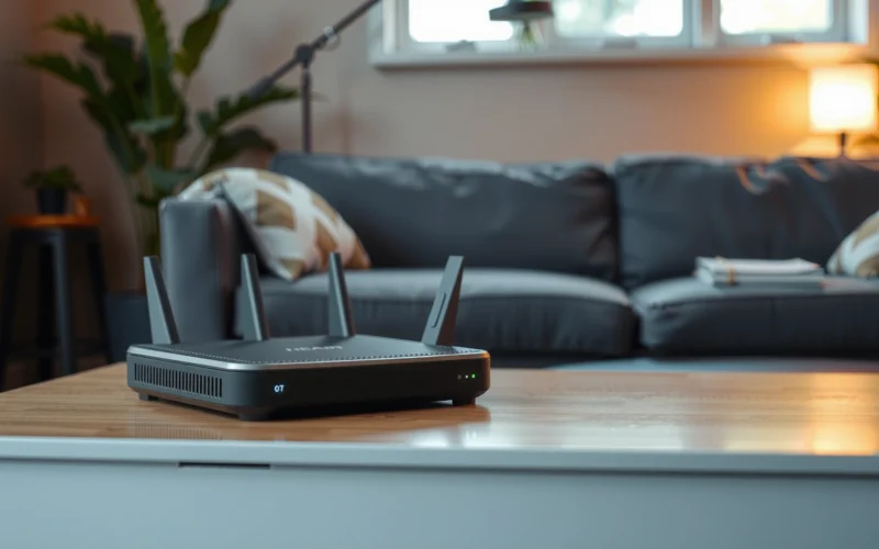 When Should You Replace a Router? Signs It’s Time