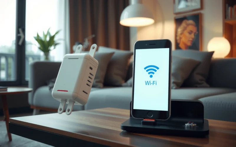 How to Configure a Wi-Fi Booster: Step-by-Step Setup