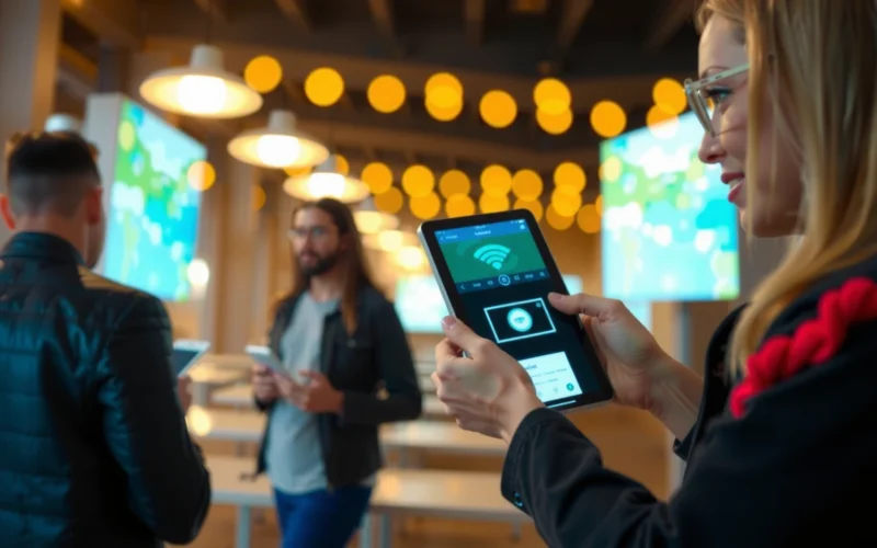 Why Is Wi-Fi Connected but No Internet? Fix It Fast