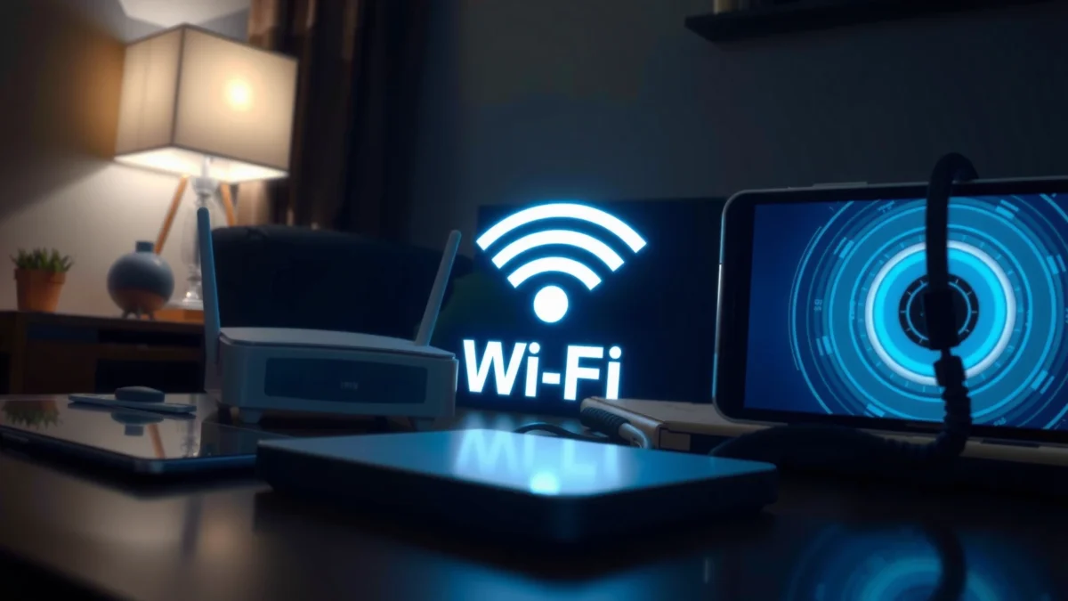Why Can’t My Phone Connect to Wi‑Fi? Quick Fixes and Checks