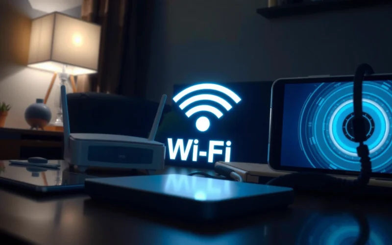 Why Can’t My Phone Connect to Wi‑Fi? Quick Fixes and Checks