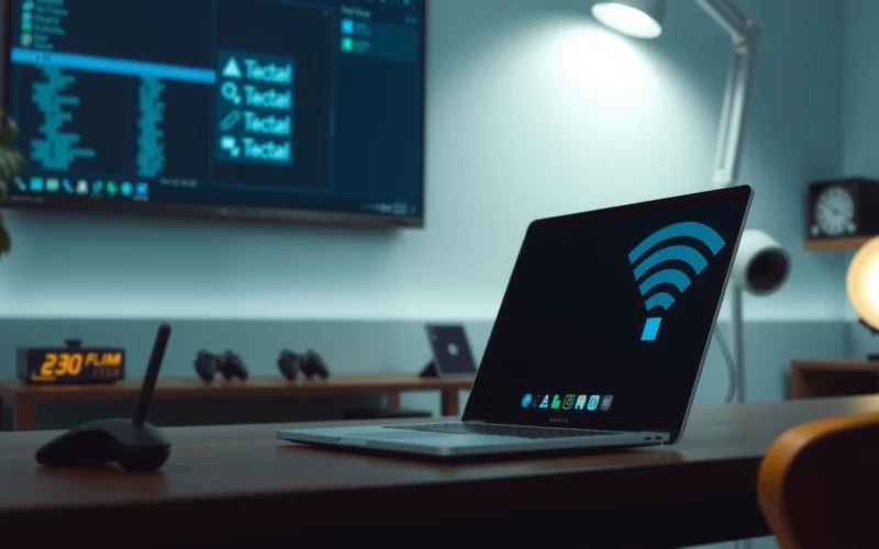 Why Does Wi-Fi Disconnect When Gaming? Common Causes and Fixes