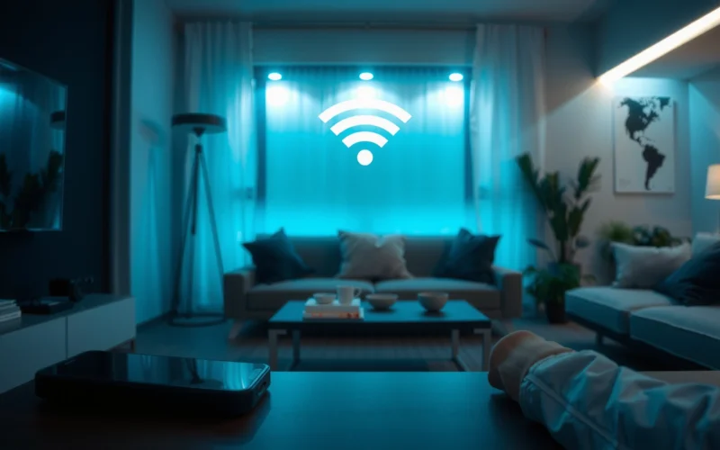 Why Does Wi-Fi Disconnect Every Few Minutes?