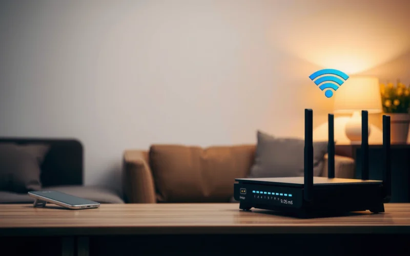 How Does a Wi‑Fi Router Work? Simple Breakdown of the Process