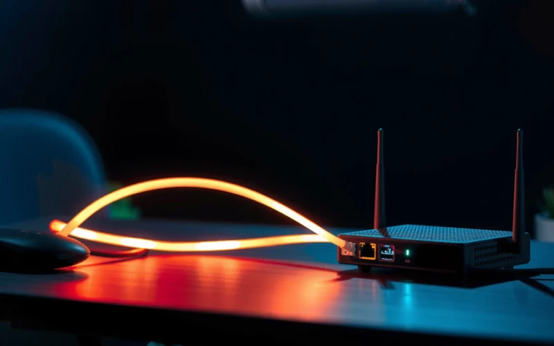 Why Is Wi-Fi Slower Than Ethernet? Key Reasons Explained