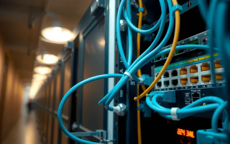 How to Set Up a Wired Backhaul: Step-by-Step Setup