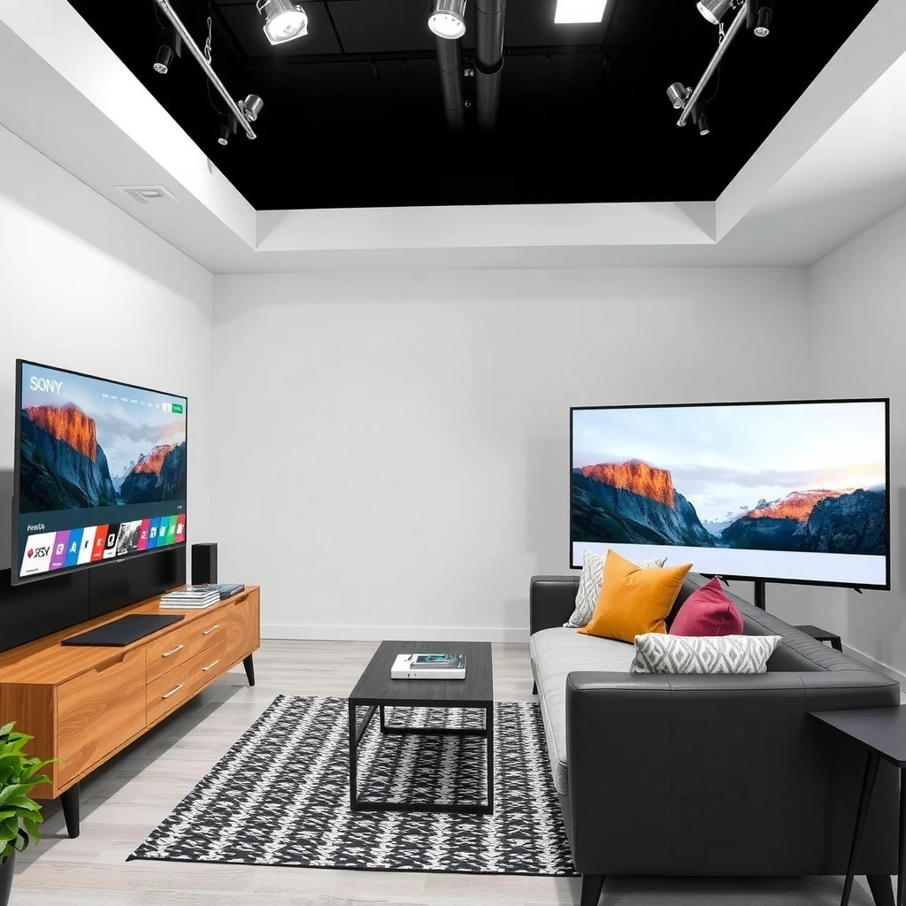 Comparison of input lag and motion performance for Xbox gaming on Sony and LG TVs.