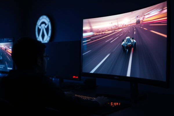 Comparison of 120Hz and 144Hz refresh rates for gaming performance.