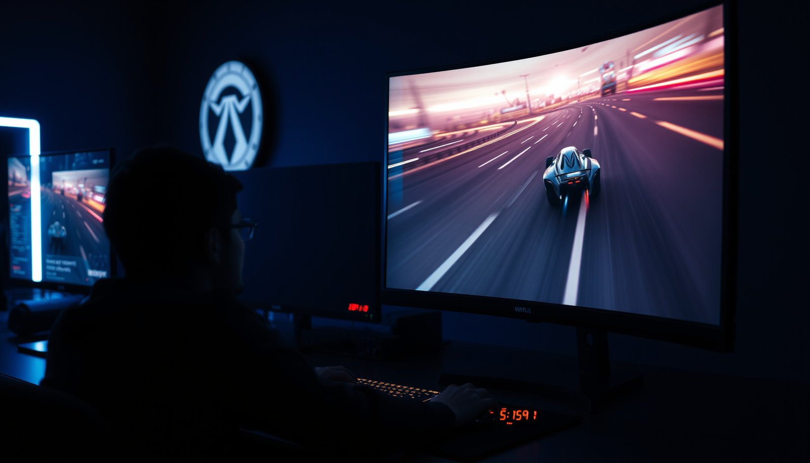 Comparison of 120Hz and 144Hz refresh rates for gaming performance.