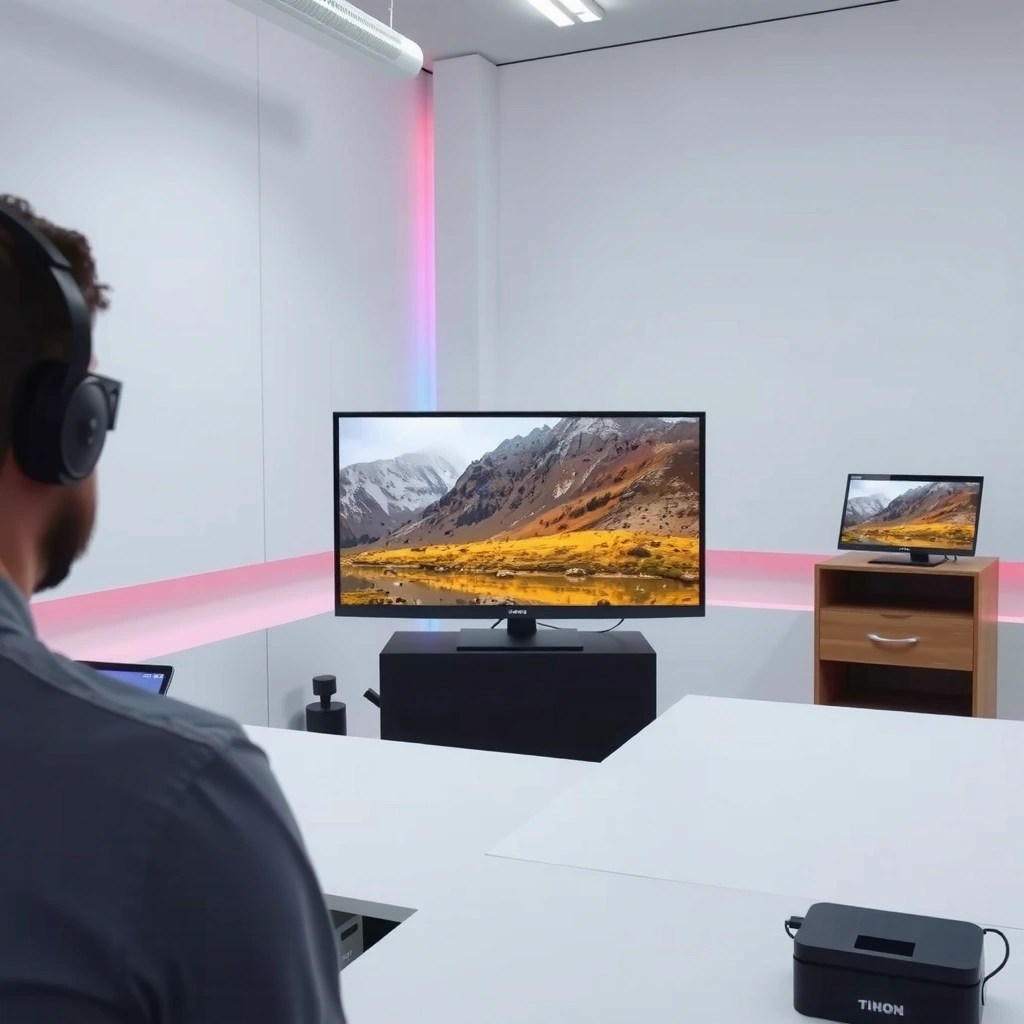 Comparison of 120Hz and 144Hz refresh rates for Xbox gaming performance.