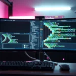 Comparison of 120Hz and 144Hz refresh rates for coding performance and experience.