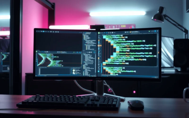 120Hz vs 144Hz for Coding: Which Refresh Rate Matters?