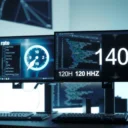 120Hz vs 144Hz for Programming: Which Refresh Rate Helps?